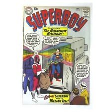 Superboy (1949 series) #84 in Fine minus condition. DC comics [h