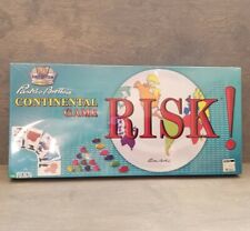 Risk: Classic Reproduction of the 1959 1st Edition [New] Board Game picture