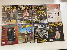 Lee's Toy Review lot 10 diff Star Wars picture