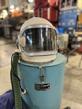 High Altitude Russian Space Helmet MIG Pilot Air Force - Full Set picture