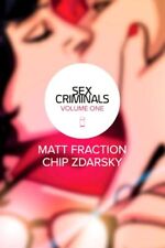 Sex Criminals Volume 1: One Weird Trick picture