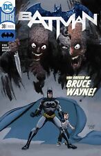 Batman #38 DC Comics Comic Book picture