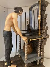 Eren Yeager Typical Scene Resin Statue picture