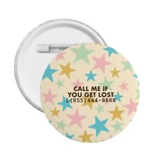 Call Me If You Get Lost Tyler The Creator Pin Badge Metal Pin Brooch For Clothes picture