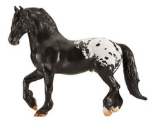 Breyer Traditional Horse #1805 Harley - Famous Racehorse Pony - New Factory Sea picture