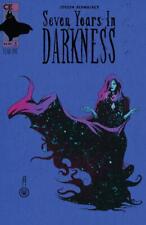 Seven Years in Darkness #1-4 | Select Cover | CEP NM 2023 picture