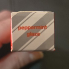 Peppermint Glaze  rhode Inspired peptide lip treatment picture