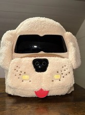 Loungefly Dumb and Dumber Mutt Cutts Mini Backpack NWT picture