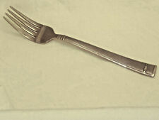 Towle Leah Frost 1 Salad Fork 7 1/4