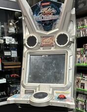 Yugioh 5D’s Gx Zexal Duel Terminal Arcade Machine Card Vending Video Game Inop picture