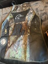 Ducks Unlimited Grilling Apron and Accessories picture
