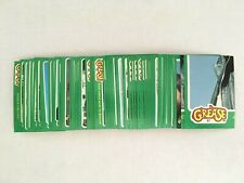 1978 Topps Grease Series II Movie Trading Cards Complete Set 67-132 NM + Cond picture