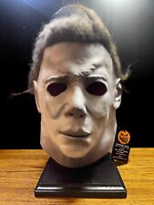 Halloween Michael Myers Nag Ultimate Cover Mask 2022 picture
