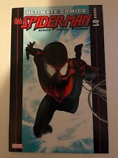 Ultimate Comics All New Spider-Man 1 Marvel 2011 Miles Morales picture