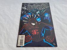 1993 The Spectacular Spider Man Number 207  Marvel Comics picture