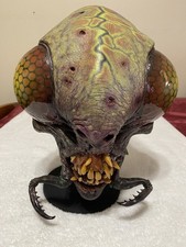 Jordu Schell Studios Hybrid 2 prop mask - Latex picture