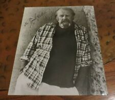 M Emmett Walsh actor signed autographed photo Blade Runner Blood Simple  picture