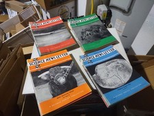 171 ISSUES OF SCIENCE NEWS LETTER- THE WEEKLY SUMMARY OF CURRENT SCIENCE 1944-49 picture