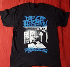 Dead Infection Surgical disembowelment T-shirt S to 5XL picture