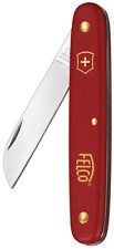 Felco Straight Folding All-Purpose Grafting & Pruning Knife picture