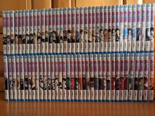 Bleach Japanese Volumes 1-74 Tite Kubo Complete Full Set Manga Comic Book picture
