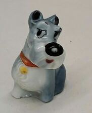 Vintage Wade Whimsies Walt Disney JOCK dog from Lady & the Tramp 1st edition picture