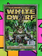 White Dwarf #280 2003 Games Workshop picture