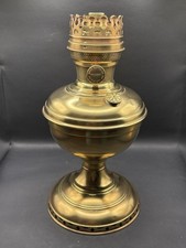 Beacon Side Draft Mantle Lamp, Home Supply Co. picture