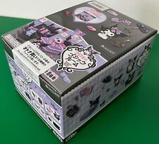 Re-Ment Sanrio Kuromi 's Gothic Room Toy Figure 8 Types Comp Set New Mascot picture