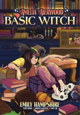 Eliot Rahal Emily Hampshire Amelia Aierwood - Basic Witch (Paperback) picture