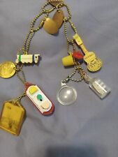 1940's  Old  Keychains picture