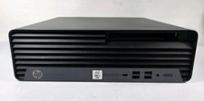 HP EliteDesk 800 G6 SFF Motherboard M87929-601 M87929-001 Mainboard Desktop picture