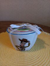 NEW Rae Dunn Toy Story Disney Measuring Cups Woody Buzz Aliens Jesse 2024 picture