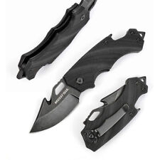 MOSSY OAK Mini Folding Pocket Knife 2.5 Inch Stainless Steel Drop Point Blade picture