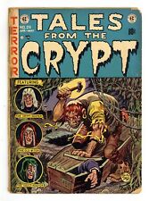 Tales from the Crypt #29 PR 0.5 1952 picture