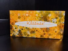 Women Who Changed America-Susan B. Anthony SpecialEdition Vintage Kleenex Yellow picture