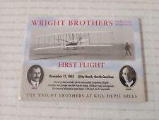 Wright Brothers National Memorial First Flight Kitty Hawk NC Magnet picture