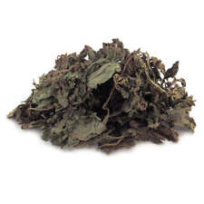 Patchouli Leaf (1 oz) Dried Ritual Herb Whole Leaves and Pieces picture