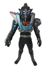 Toei Kamen Masked Rider Kabuto Drake Form Vinyl Figure picture