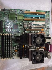 Super Micro Xeon Ultra 320 LVD/SE Channel PN: X5DA8 picture