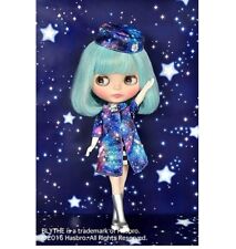 Neo Blythe Shop Limited Doll UFO A Go Go Figure Takara Tomy Neo Blythe Shop picture
