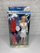 Captain Carnival Doll Daron Worldwide Trading Inc. picture