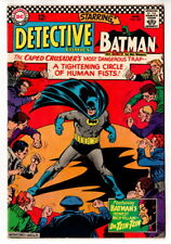 Detective Comics #354 