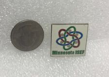 Minnesota ISEF Pin picture