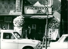 PACHINKOY PACHINKOYCOM SOCIAL NETWORKING SITE F... - Vintage Photograph 3775776 picture