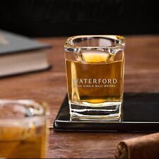 WATERFORD Whiskey Shot Glass picture