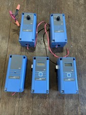Johnson Controls d350 A350 S350 Temperature Lot Of 5 Digital Display Module picture