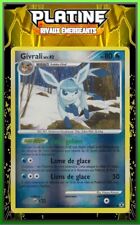 Givrali Reverse - Platinum02: Emerging Rivals - 41/111 - Pokemon Card FR picture