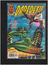 Daredevil #363 w/ Insomnia Vol. 1 Marvel Comics 1997 MCU picture