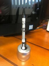 NASA Gemini-Titan Inspired Space Race Ink Pen picture